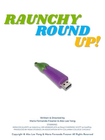 Raunchy Round Up
