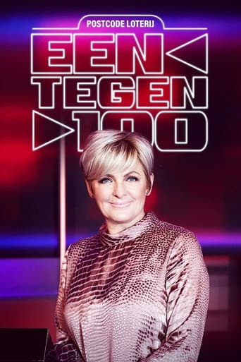 Postcode Loterij : Eén tegen 100