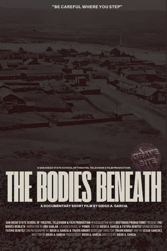 The Bodies Beneath