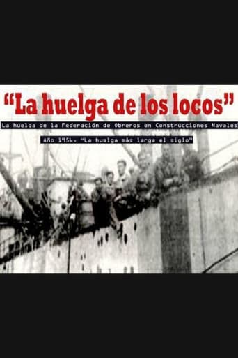 La huelga de los locos