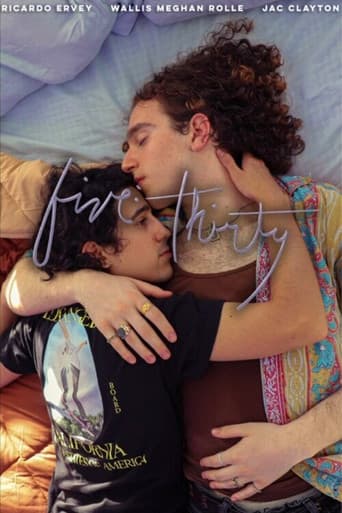 Five: Thirty