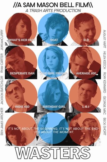 The Wasters