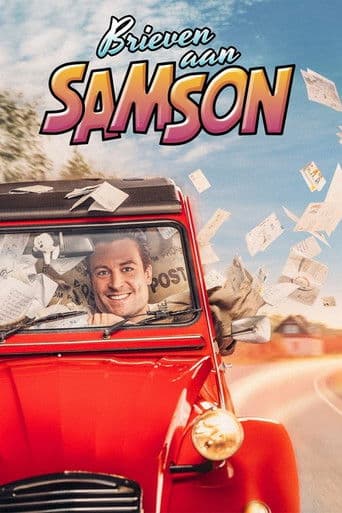 Letters to Samson