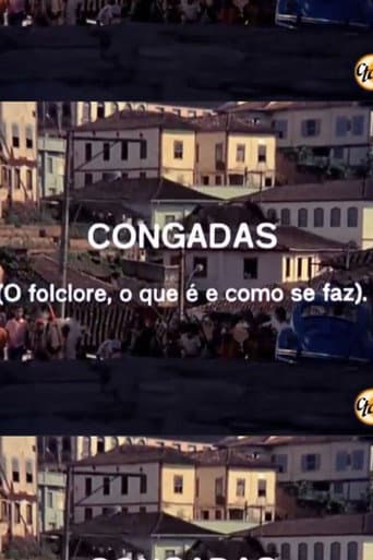 Congadas: O Folclore, o Que é e Como Se Faz