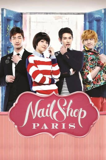 Nail Shop Paris