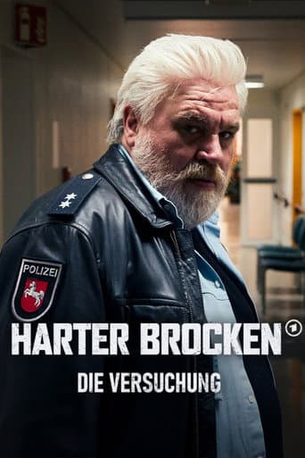 Harter Brocken: Die Versuchung