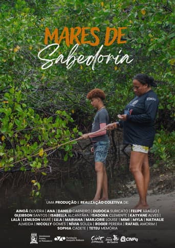 Mares de Sabedoria