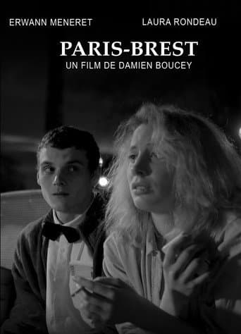 Paris-Brest