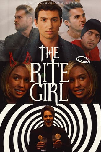 The Rite Girl