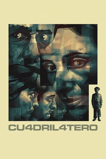 Quadrilateral