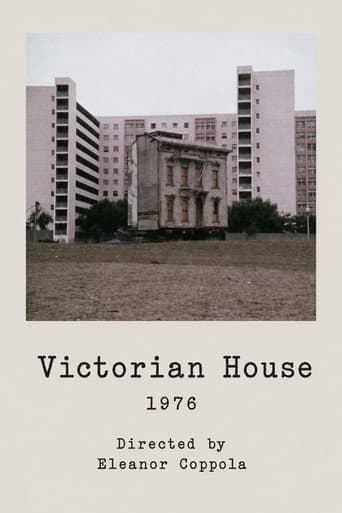 Victorian House
