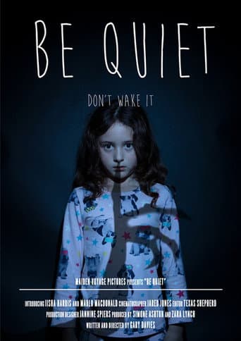 Be Quiet