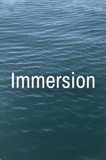Immersion