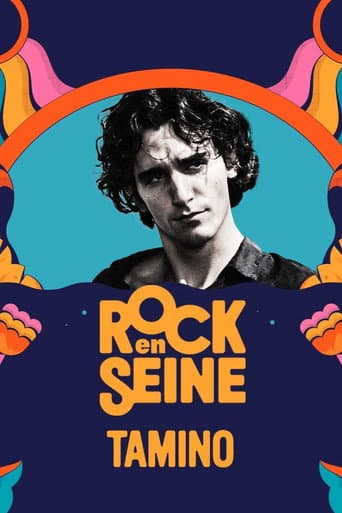 Tamino - Rock en Seine
