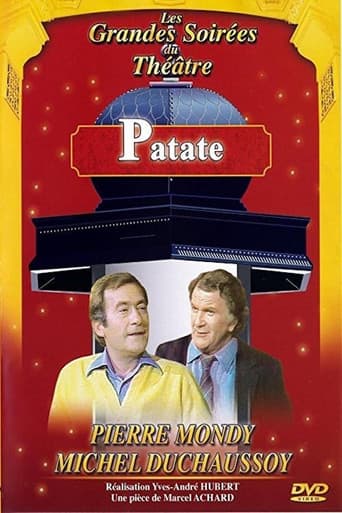 Patate