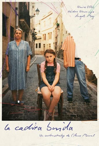 The empty chair