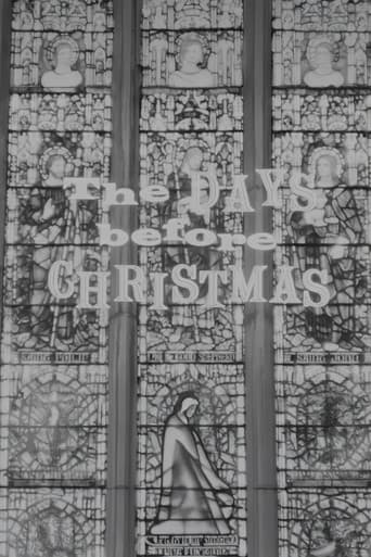 The Days Before Christmas