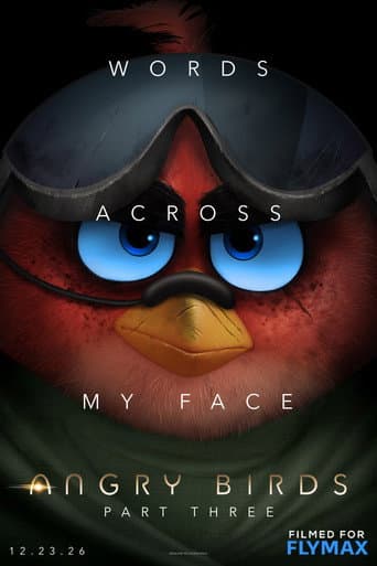 The Angry Birds Movie 3
