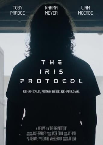 The Iris Protocol