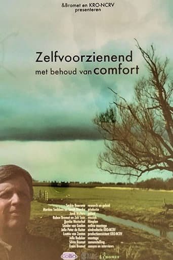 Zelfvoorzienend met behoud van comfort