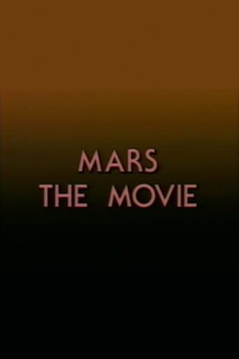 Mars: The Movie