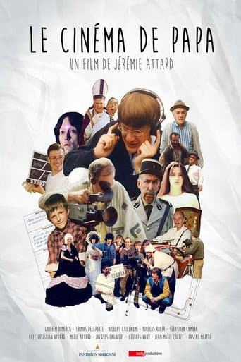 Le cinéma de papa