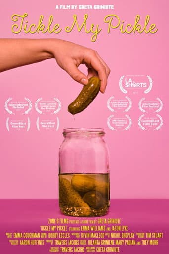 Tickle My Pickle