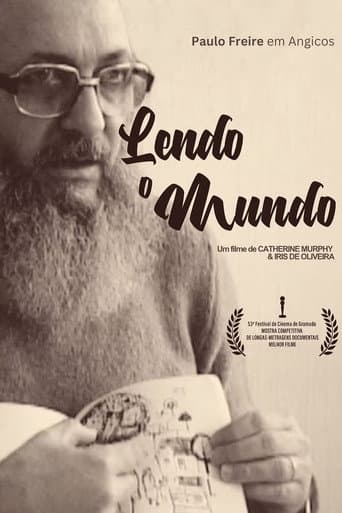 Reading the World