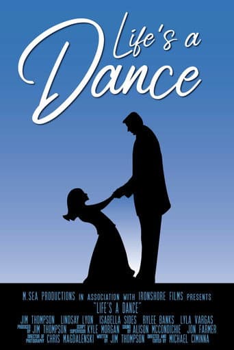 Life's a Dance