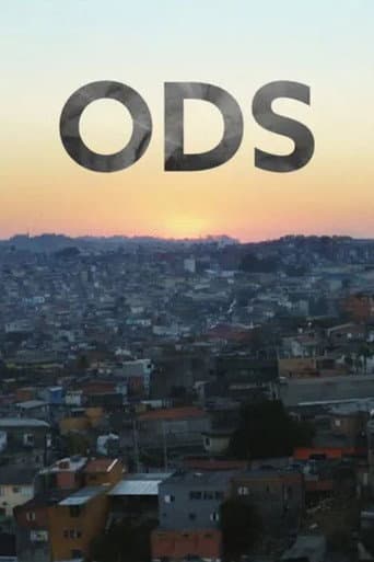 ODS - Construindo um Futuro Melhor