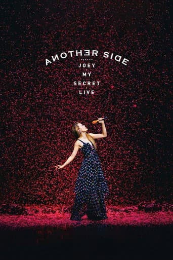 Another Side Joey My Secret Live