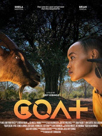 G.O.A.T