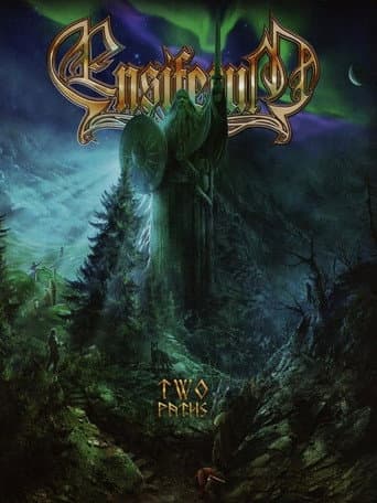 Ensiferum Acoustic Live @ On The Rocks, Helsinki, Finland 28.10.2016