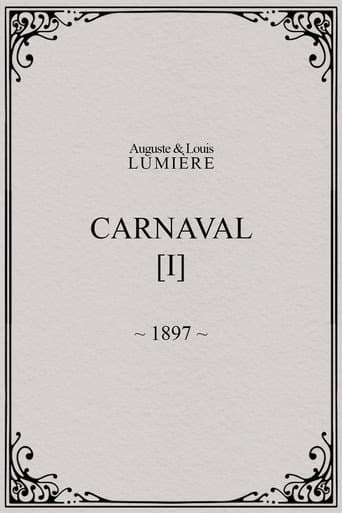 Carnaval, [I]