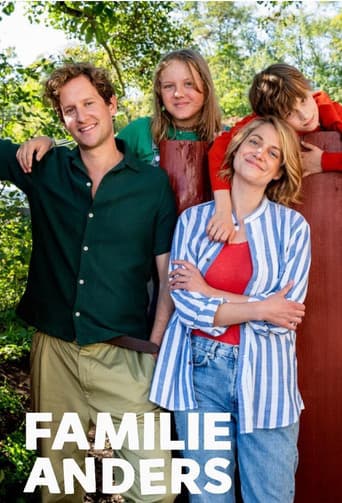 Familie Anders