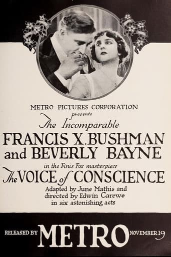 The Voice of Conscience