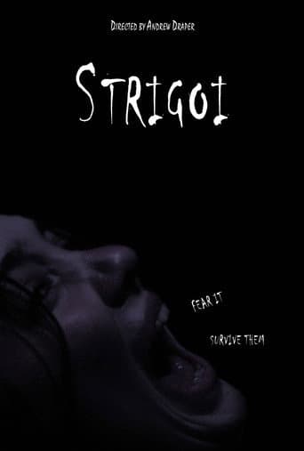 Strigoi