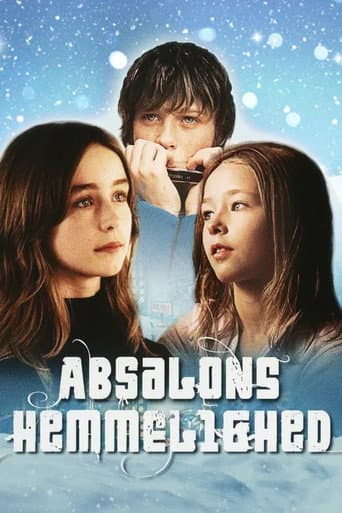 Absalons secret