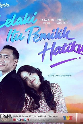 Lelaki Itu Pemilik Hatiku