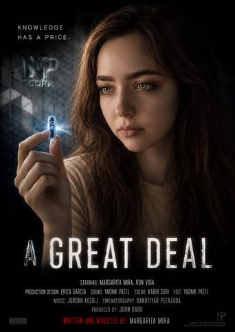 A Great Deal