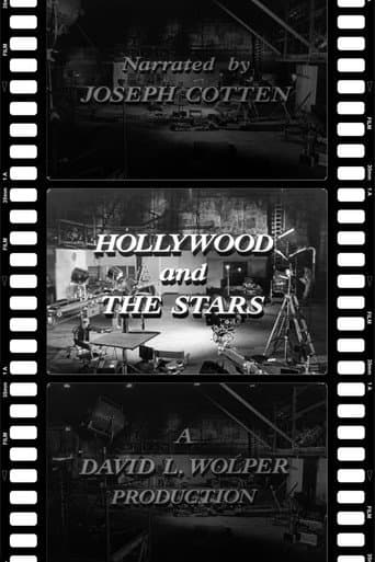 Hollywood and the Stars