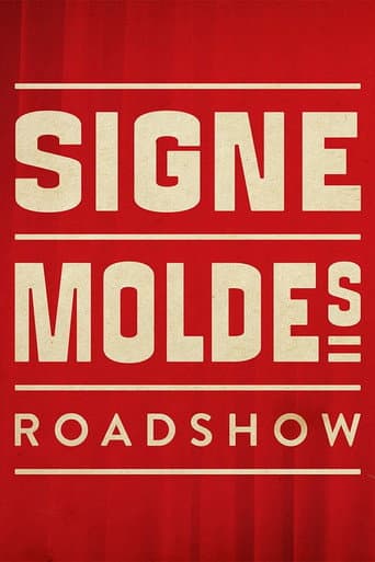 Signe Moldes Roadshow