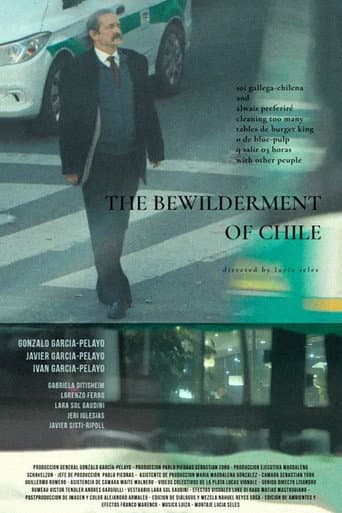 The Bewilderment of Chile
