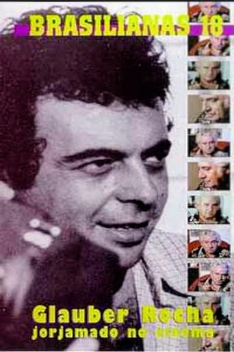 Jorge Amado no Cinema