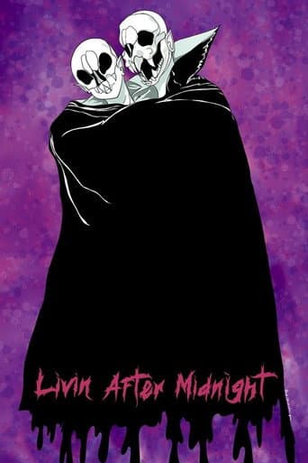 Livin' After Midnight