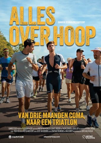 Alles Over Hoop