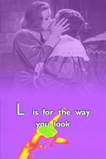 L Is for the Way You Look