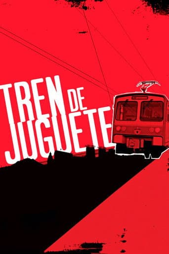 Tren de Juguete