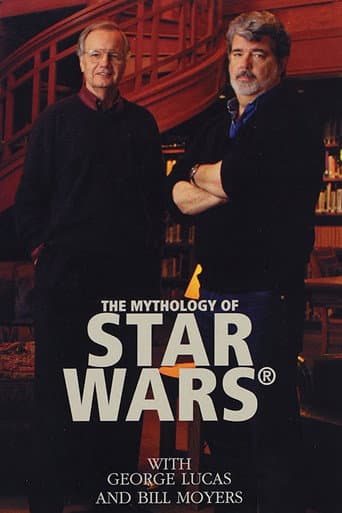 The Mythology of Star Wars