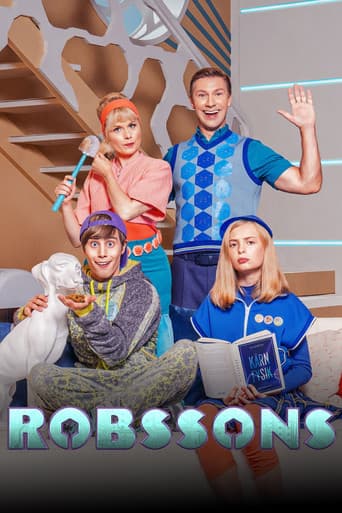 Robssons